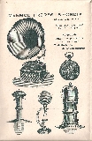  Miraphone publicitié extraite du dos d une carte topographique de la région 1907 